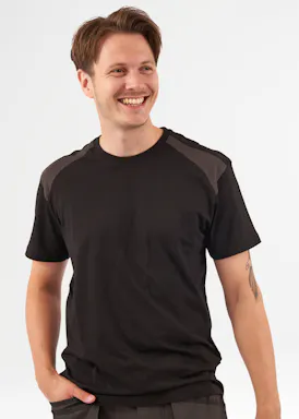 Blåkläder 3379 T-Shirt Bi-Colour 150 Gramm