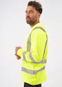 Blåkläder 3385 Langarm-T-Shirt High-Vis Vorschaubild