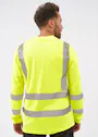 Blåkläder 3385 Langarm-T-Shirt High-Vis Vorschaubild
