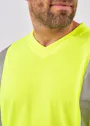 Blåkläder 3385 Langarm-T-Shirt High-Vis Vorschaubild