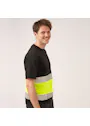 Blåkläder 3387 Hi-Vis T-shirt Vorschaubild