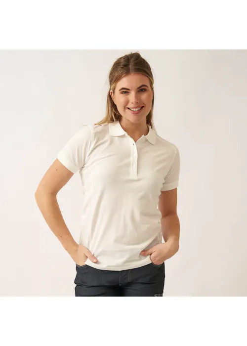 Blåkläder Piqué 3390 Poloshirt Regular Fit Dames