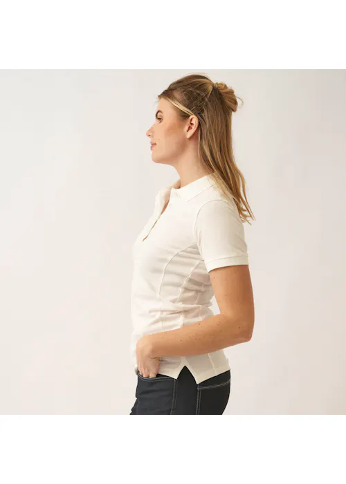 Blåkläder Piqué 3390 Poloshirt Regular Fit Dames