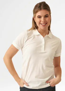 Blåkläder 3390 Damen-Poloshirt Piqué