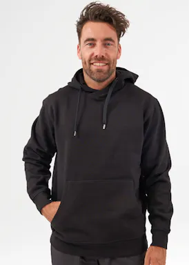 Blåkläder 3396 Hooded Sweatshirt