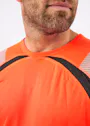 Blaklader 33971013 T-Shirt UV-bescherming High Vis miniatuur