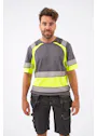 Blaklader 3421 High-Vis T-shirt Vorschaubild