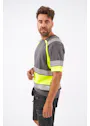 Blaklader 3421 High-Vis T-shirt Vorschaubild
