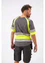 Blaklader 3421 High-Vis T-shirt Vorschaubild