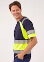 Blaklader 3421 High-Vis T-shirt Vorschaubild