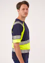 Blaklader 3421 High-Vis T-shirt Vorschaubild