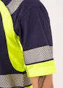 Blaklader 3421 High-Vis T-shirt Vorschaubild