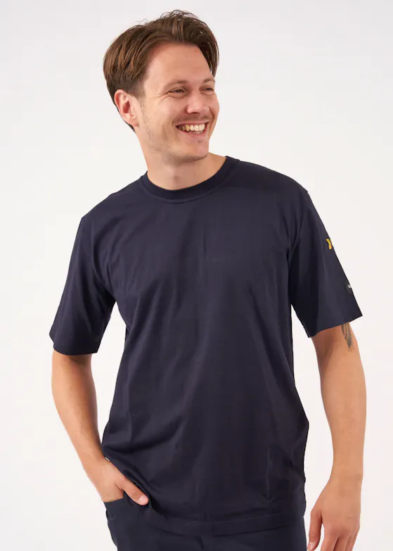 Blåkläder 348217379900 flammenhemmendes T-Shirt