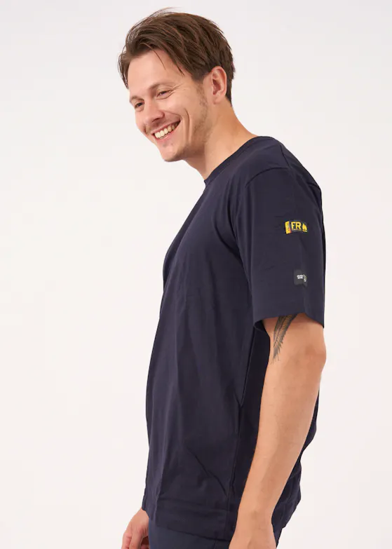 Blåkläder 348217379900 flammenhemmendes T-Shirt
