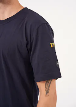 Blåkläder 348217379900 T-Shirt Vlamwerend miniatuur