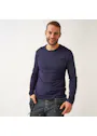 Blaklader 35001042 T-shirt Lange Mouw Regular Fit miniatuur