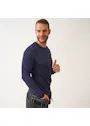 Blaklader 35001042 T-shirt Lange Mouw Regular Fit miniatuur