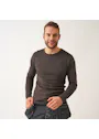 Blaklader 35001042 T-shirt Lange Mouw Regular Fit miniatuur