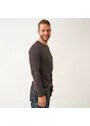 Blaklader 35001042 T-shirt Lange Mouw Regular Fit miniatuur