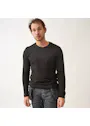 Blaklader 35001042 T-shirt Lange Mouw Regular Fit miniatuur