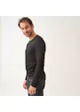 Blaklader 35001042 T-shirt Lange Mouw Regular Fit miniatuur
