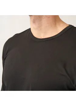 Blaklader 35001042 T-shirt Lange Mouw Regular Fit miniatuur
