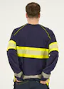 Blaklader 3510 T-shirt Lange Mouwen High Vis miniatuur