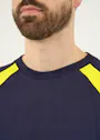 Blaklader 3510 T-shirt Lange Mouwen High Vis miniatuur
