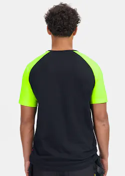 Blaklader 35151030 T-shirt coupe standard Visible thumbnail (vignette)