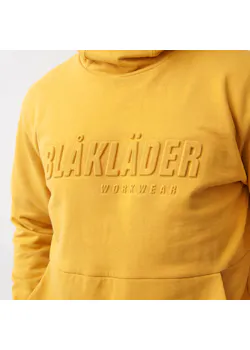 Blåkläder 3530 sweat à capuche 3D thumbnail (vignette)