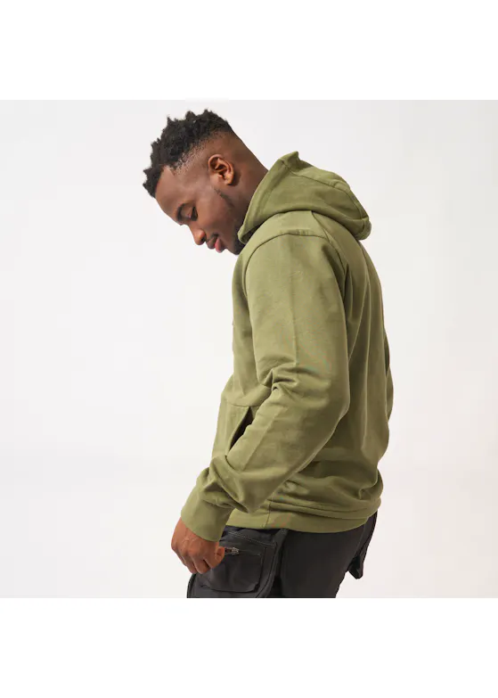 Blåkläder 3530 Hoodie 3D