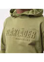 Blåkläder 3530 hoodie 3D miniatuur