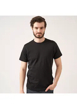 Blaklader 35351063 T-shirt Industrieel Wasbaar Regular Fit miniatuur