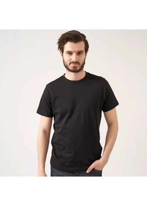 Blaklader 35351063 T-shirt Industrieel Wasbaar Regular Fit
