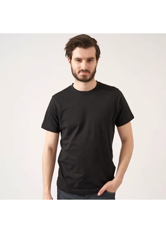 Blaklader 35351063 - T-Shirt, industriell waschbar, Regular-Fit