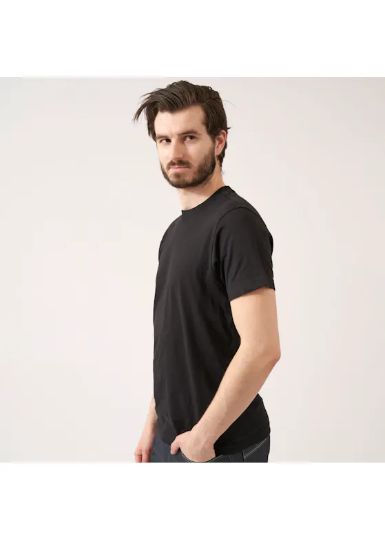 Blaklader 35351063 - T-Shirt, industriell waschbar, Regular-Fit