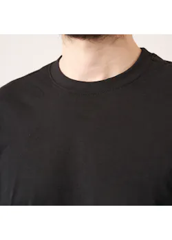 Blaklader 35351063 T-shirt Industrieel Wasbaar Regular Fit miniatuur