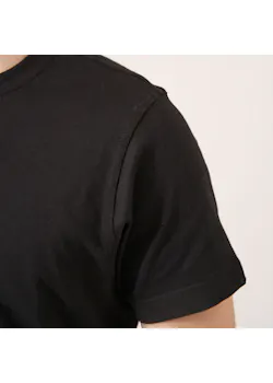 Blaklader 35351063 T-shirt Industrieel Wasbaar Regular Fit miniatuur
