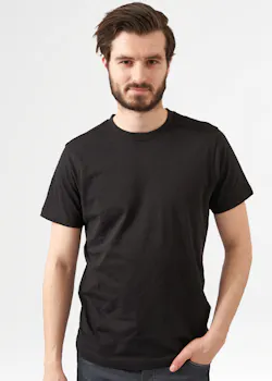 Blaklader 35351063 T-shirt Industrieel Wasbaar Regular Fit