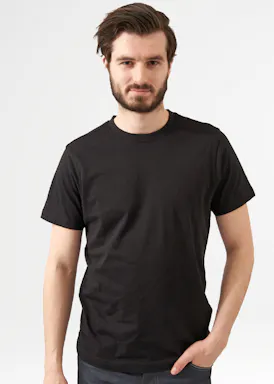 Blaklader 35351063 T-shirt Industrieel Wasbaar Regular Fit