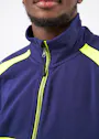 Blåkläder 3551 Sweater High Visibility miniatuur