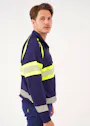 Blåkläder 3553 Sweater High Visibility miniatuur