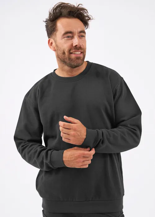Sweatshirt Blåkläder 3585