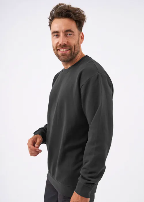 Sweatshirt Blåkläder 3585