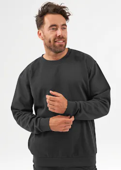Blåkläder 35851169 Sweatshirt Regular Fit