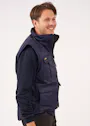 Blåkläder 3801 Bodywarmer Waterafstotend Verwarmd miniatuur