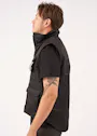 Blåkläder 3801 Bodywarmer Waterafstotend Verwarmd miniatuur