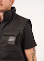 Blåkläder 3801 Bodywarmer Waterafstotend Verwarmd miniatuur