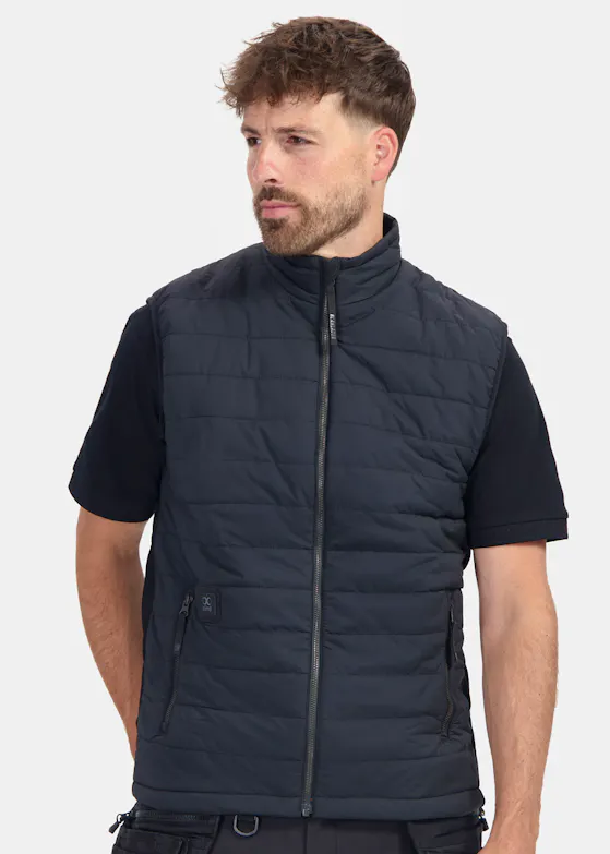 Blaklader 3880 Slim wärmender Bodywarmer