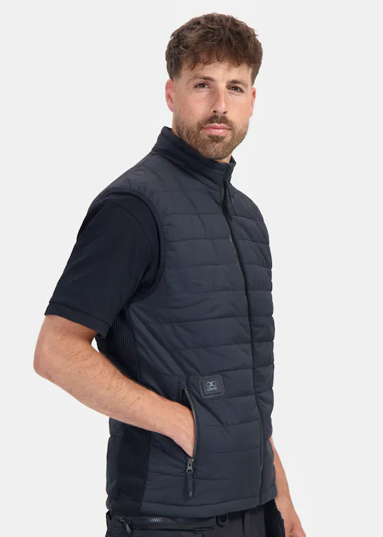 Blaklader 3880 Slim Verwarmende Bodywarmer